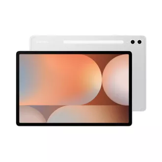 Samsung Galaxy Tab S10+/SM-X820/12.4"/2800x1752/12GB/256GB/An14/Argintiu Platinal
