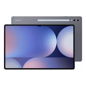 Samsung Galaxy Tab S10 Ultra/SM-X920/14.6"/2960x1848/12GB/256GB/An14/Moonstone Grey