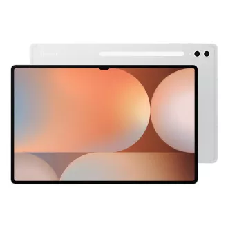 Samsung Galaxy Tab S10 Ultra/SM-X920/14.6"/2960x1848/12GB/256GB/An14/Argintiu Platinal