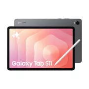 Samsung Galaxy Tab S11/SM-X730NZATEUE/11"/2560x1600/12GB/512GB/An16/Gri