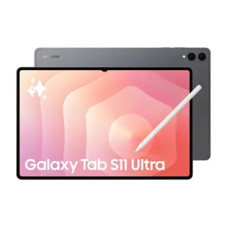 Samsung Galaxy Tab S11 Ultra/SM-X930NZAPEUE/14.6"/2960x1848/12GB/512GB/An16/Gri