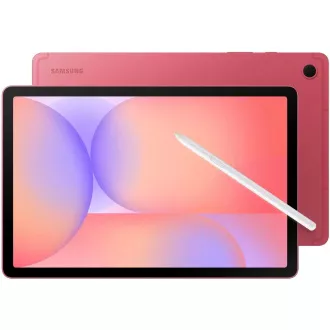 Samsung Galaxy Tab S10 Lite/SM-X400NZRREUE/10.9"/2112x1320/6GB/128GB/An15/Roșu Coral