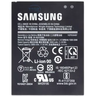 Baterie Samsung Xcover 5 3000mAh, Service Pack