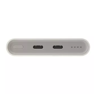 Samsung Powerbank 10.000 mAh cu încărcare super rapidă 25W, bej Samsung Powerbank 10.000 mAh cu încărcare super rapidă 25W, bej