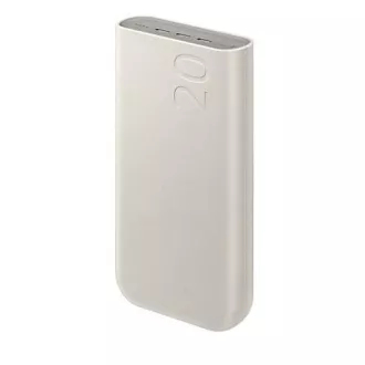 Samsung Powerbank 20.000mAh 45W Bej