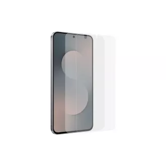 Folie de protecție Samsung S25 FE transparentă Folie de protecție Samsung S25 FE transparentă