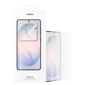 Folie de protecție Samsung S26+ Transparență