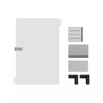 Folie de protecție Samsung pentru Samsung Galaxy Tab S9/S9 FE/S10/S10 FE Transparentă Folie de protecție Samsung pentru Samsung Galaxy Tab S9/S9 FE/S10/S10 FE Transparentă