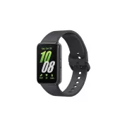 Samsung Galaxy Fit3/40mm/Gri/Curea sport/Gri