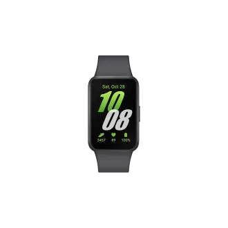 Samsung Galaxy Fit3/40mm/Gri/Curea sport/Gri