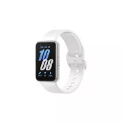 Samsung Galaxy Fit3/40mm/argintiu/banda sport/argintiu