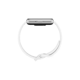 Samsung Galaxy Fit3/40mm/argintiu/banda sport/argintiu
