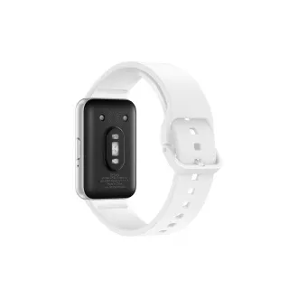 Samsung Galaxy Fit3/40mm/argintiu/banda sport/argintiu