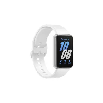 Samsung Galaxy Fit3/40mm/argintiu/banda sport/argintiu