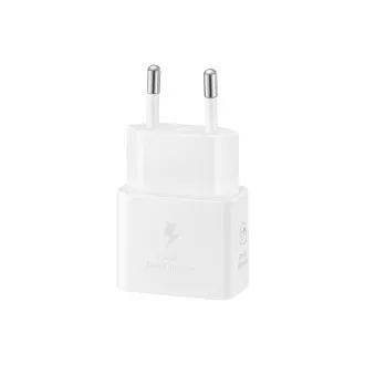 Incarcator rapid Samsung EP-T2510, 25W Alb Incarcator rapid Samsung EP-T2510, 25W Alb