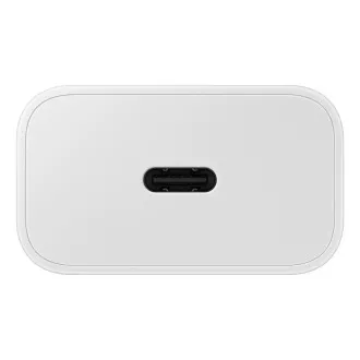 Incarcator rapid Samsung EP-T2510, 25W Alb Incarcator rapid Samsung EP-T2510, 25W Alb