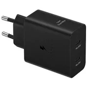 Încărcător rapid Samsung EP-T5020, 50W Negru