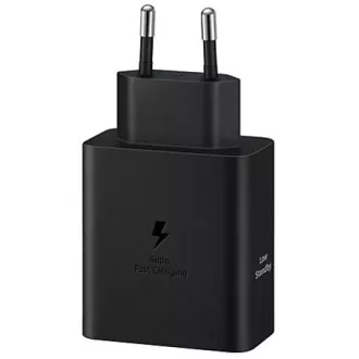 Încărcător rapid Samsung EP-T5020, 50W Negru