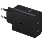 Încărcător rapid Samsung EP-T5020, 50W Negru