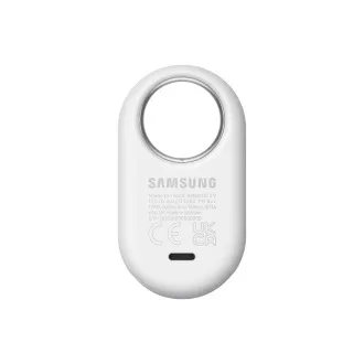 Samsung Smart tag Galaxy SmartTag2 White Samsung Smart tag Galaxy SmartTag2 White