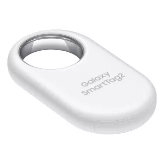 Samsung Smart tag Galaxy SmartTag2 White Samsung Smart tag Galaxy SmartTag2 White