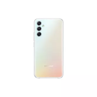 Samsung Capac spate transparent pentru Samsung Galaxy A34 Transparent pentru Samsung Galaxy A34 Transparent Samsung Capac spate transparent pentru Samsung Galaxy A34 Transparent pentru Samsung Galaxy A34 Transparent