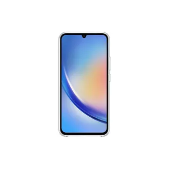Samsung Capac spate transparent pentru Samsung Galaxy A34 Transparent pentru Samsung Galaxy A34 Transparent Samsung Capac spate transparent pentru Samsung Galaxy A34 Transparent pentru Samsung Galaxy A34 Transparent
