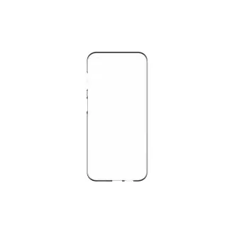 Samsung Capac spate transparent pentru Samsung Galaxy A14 Transparent pentru Samsung Galaxy A14 Transparent