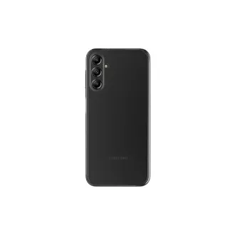 Samsung Capac spate transparent pentru Samsung Galaxy A14 Transparent pentru Samsung Galaxy A14 Transparent