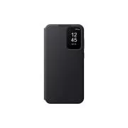 Husa Samsung Flip Smart View A35 Neagra