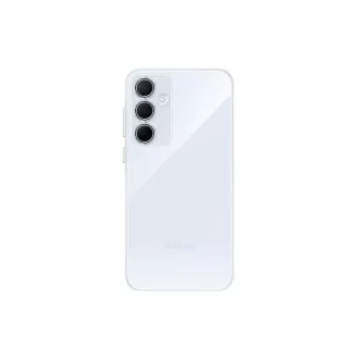Capac spate Samsung Transparent A35 Transparent