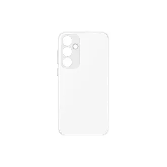 Capac spate Samsung Transparent A35 Transparent