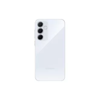 Capac spate Samsung Transparent A55 Transparent