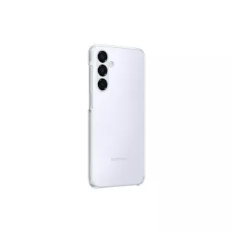 Husa din spate Samsung transparenta A16 Transparent