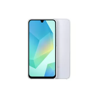 Husa din spate Samsung transparenta A16 Transparent