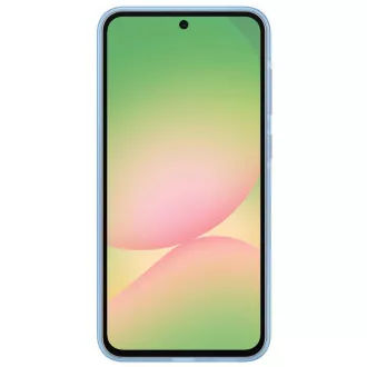 Husă spate Samsung cu buzunar pentru carduri pentru Galaxy A56, albastră Husă spate Samsung cu buzunar pentru carduri pentru Galaxy A56, albastră