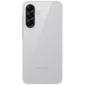 Husă spate transparentă Samsung pentru Galaxy A56, transparentă