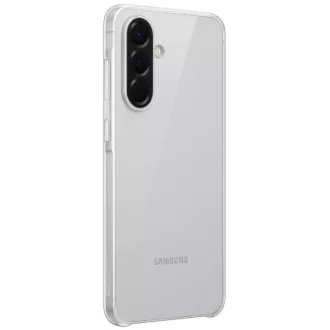 Husă spate transparentă Samsung pentru Galaxy A56, transparentă
