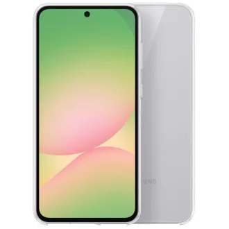 Husă spate transparentă Samsung pentru Galaxy A56, transparentă