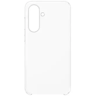 Husă spate transparentă Samsung pentru Galaxy A56, transparentă