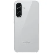 Husă spate transparentă Samsung pentru Galaxy A56, transparentă