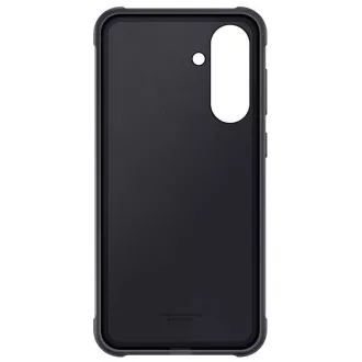 Husă spate securizată Samsung pentru Galaxy A36, neagră
