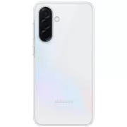 Husă spate transparentă Samsung pentru Galaxy A36, transparentă