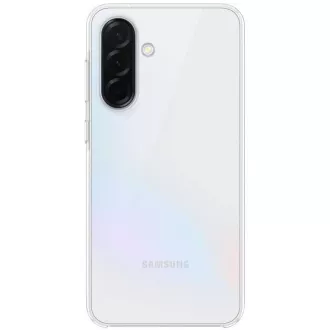 Husă spate transparentă Samsung pentru Galaxy A36, transparentă