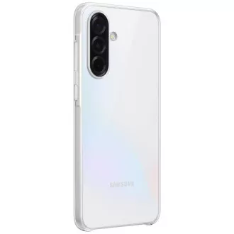 Husă spate transparentă Samsung pentru Galaxy A36, transparentă