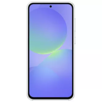 Husă spate transparentă Samsung pentru Galaxy A36, transparentă