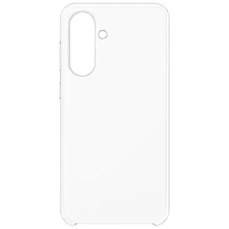 Husă spate transparentă Samsung pentru Galaxy A36, transparentă