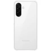 Husă spate transparentă Samsung pentru Galaxy A26, transparentă