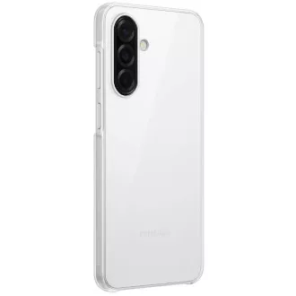 Husă spate transparentă Samsung pentru Galaxy A26, transparentă