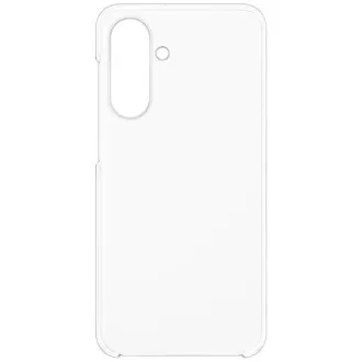 Husă spate transparentă Samsung pentru Galaxy A26, transparentă
